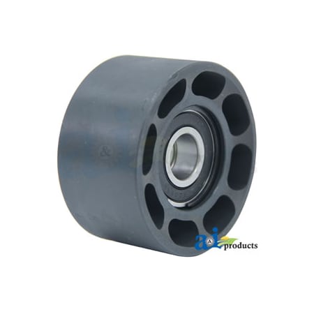 A & I Products Assembly, Pulley 4" x5" x3" A-RE505264